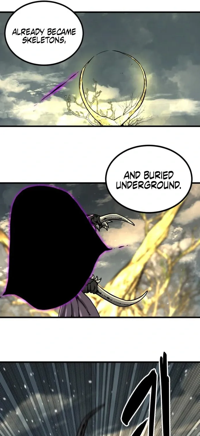 Hero Killer Chapter 133 page 45 - 