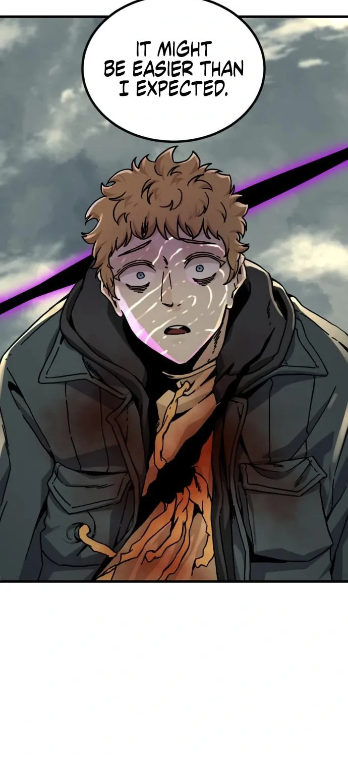 Hero Killer Chapter 133 page 55 - 