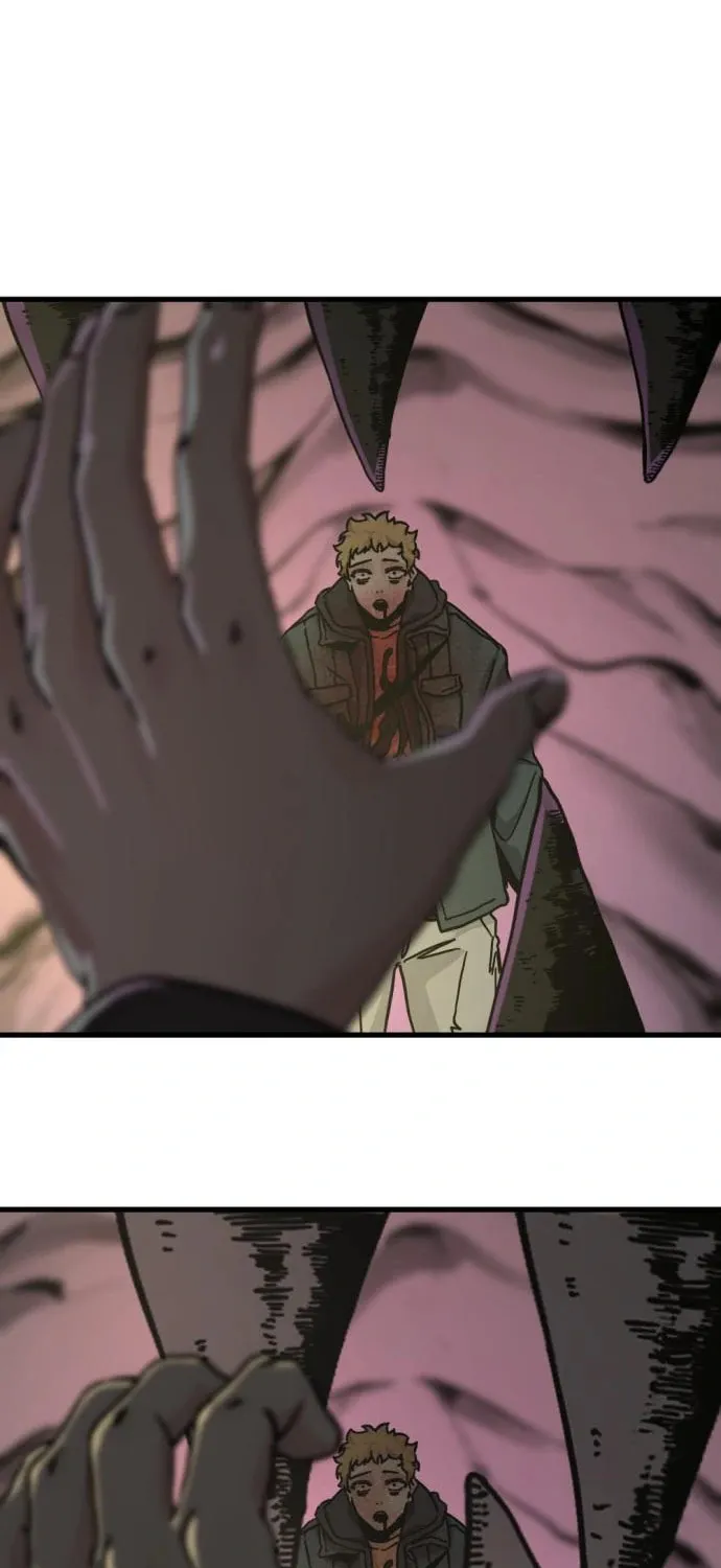 Hero Killer Chapter 133 page 56 - 