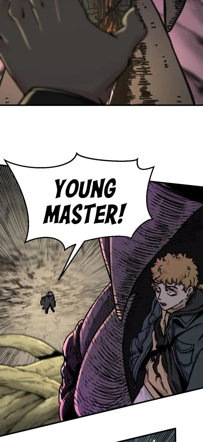 Hero Killer Chapter 133 page 57 - 