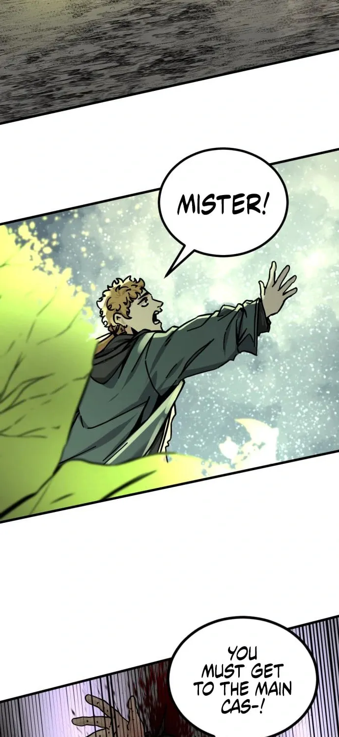 Hero Killer Chapter 133 page 60 - 