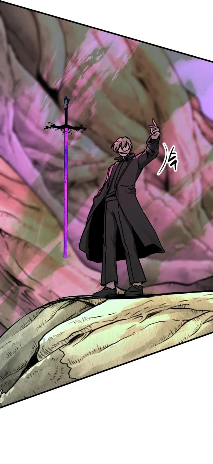 Hero Killer Chapter 133 page 62 - 
