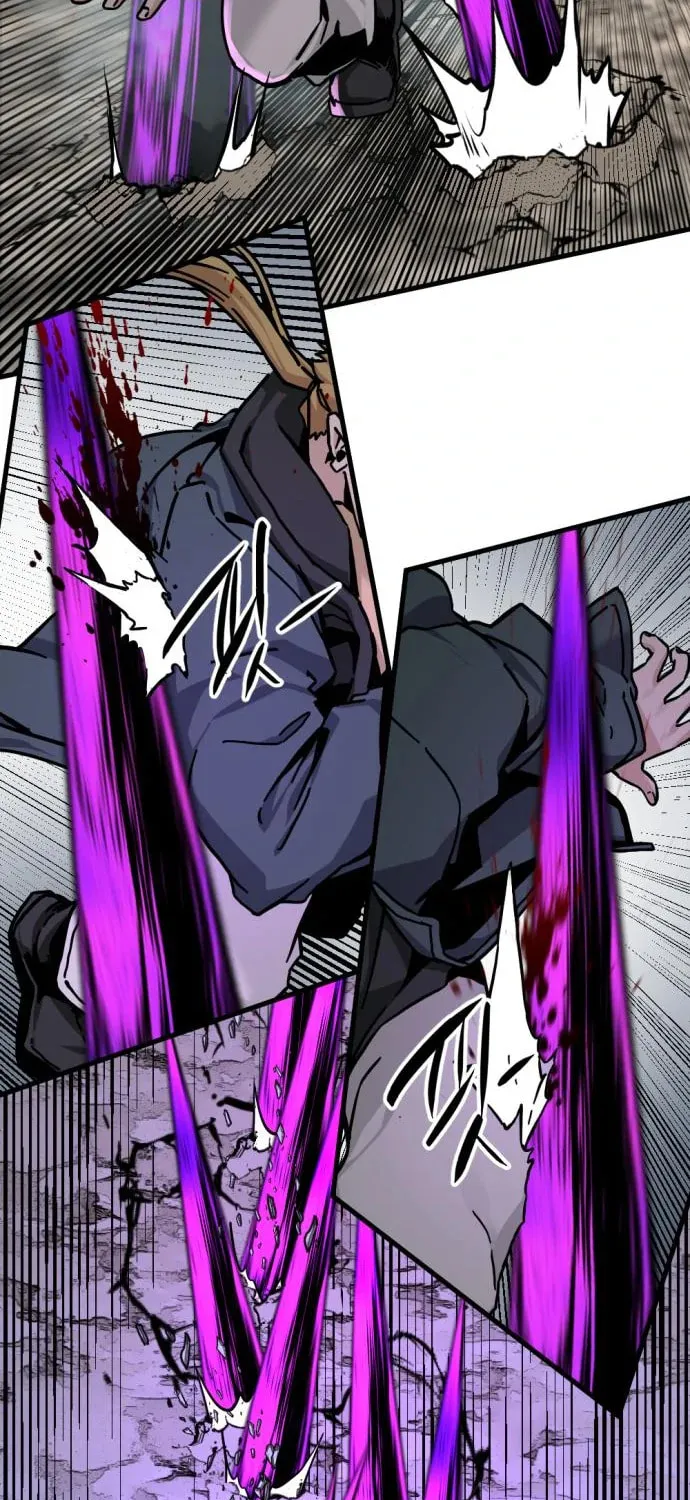 Hero Killer Chapter 133 page 64 - 