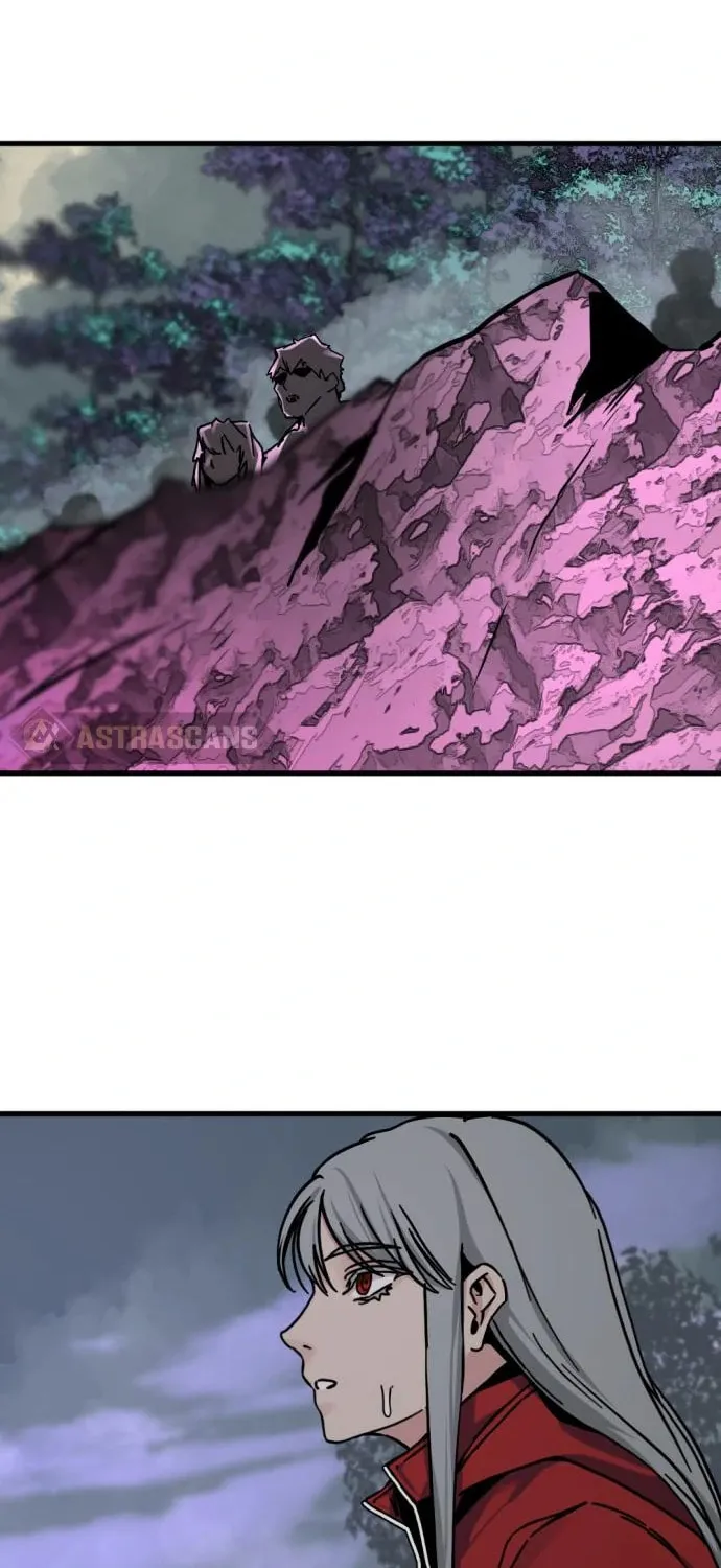 Hero Killer Chapter 133 page 69 - 