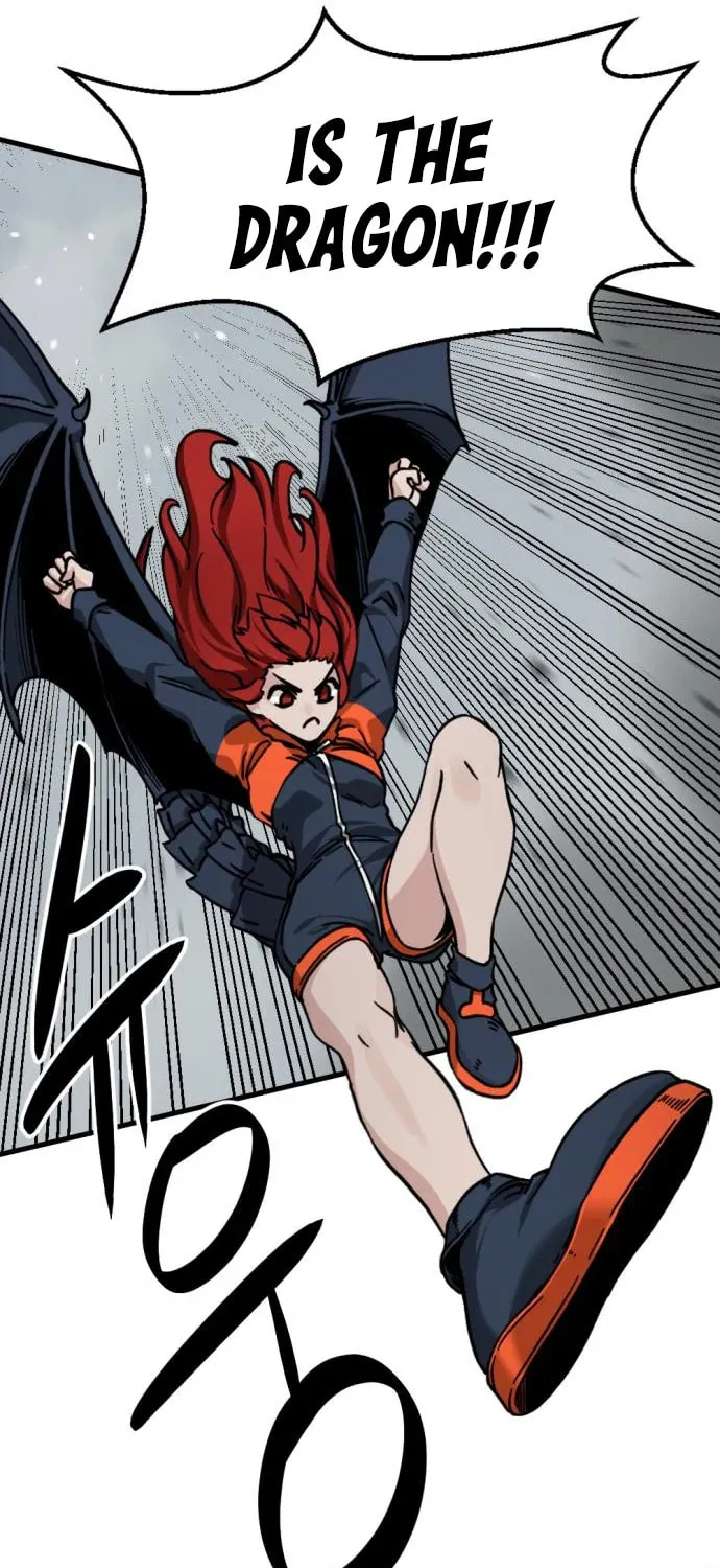 Hero Killer Chapter 134 page 11 - 