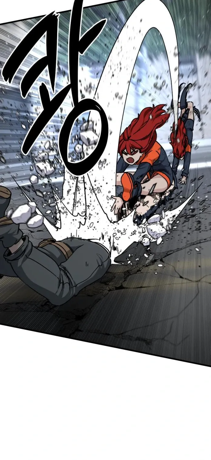 Hero Killer Chapter 134 page 15 - 