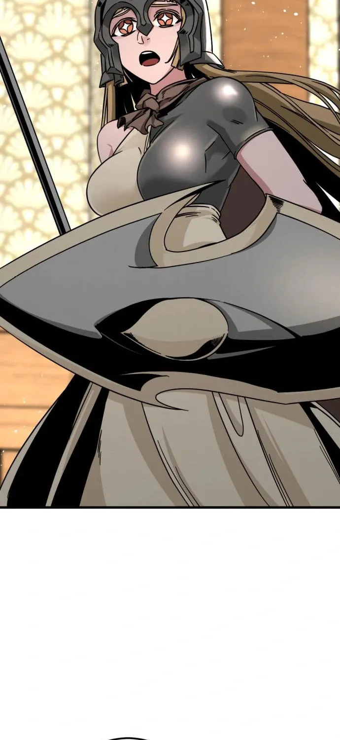 Hero Killer Chapter 134 page 24 - 