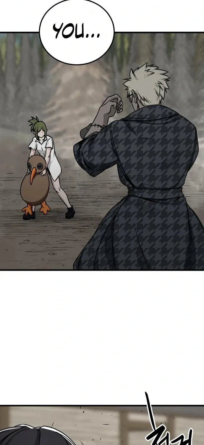 Hero Killer Chapter 134 page 25 - 