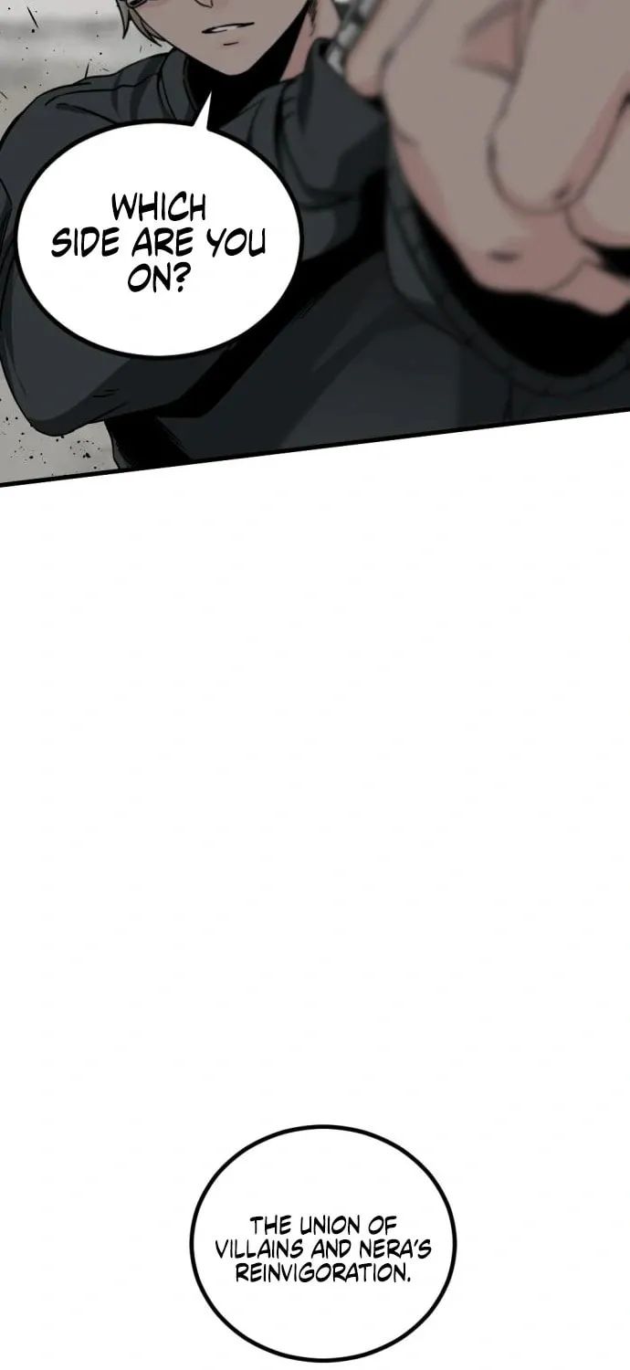 Hero Killer Chapter 134 page 27 - 