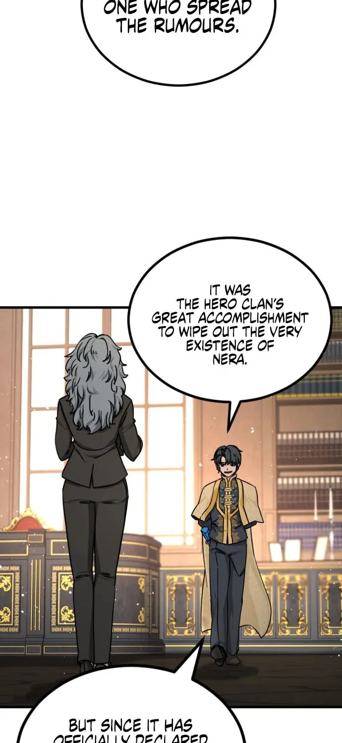 Hero Killer Chapter 134 page 31 - 