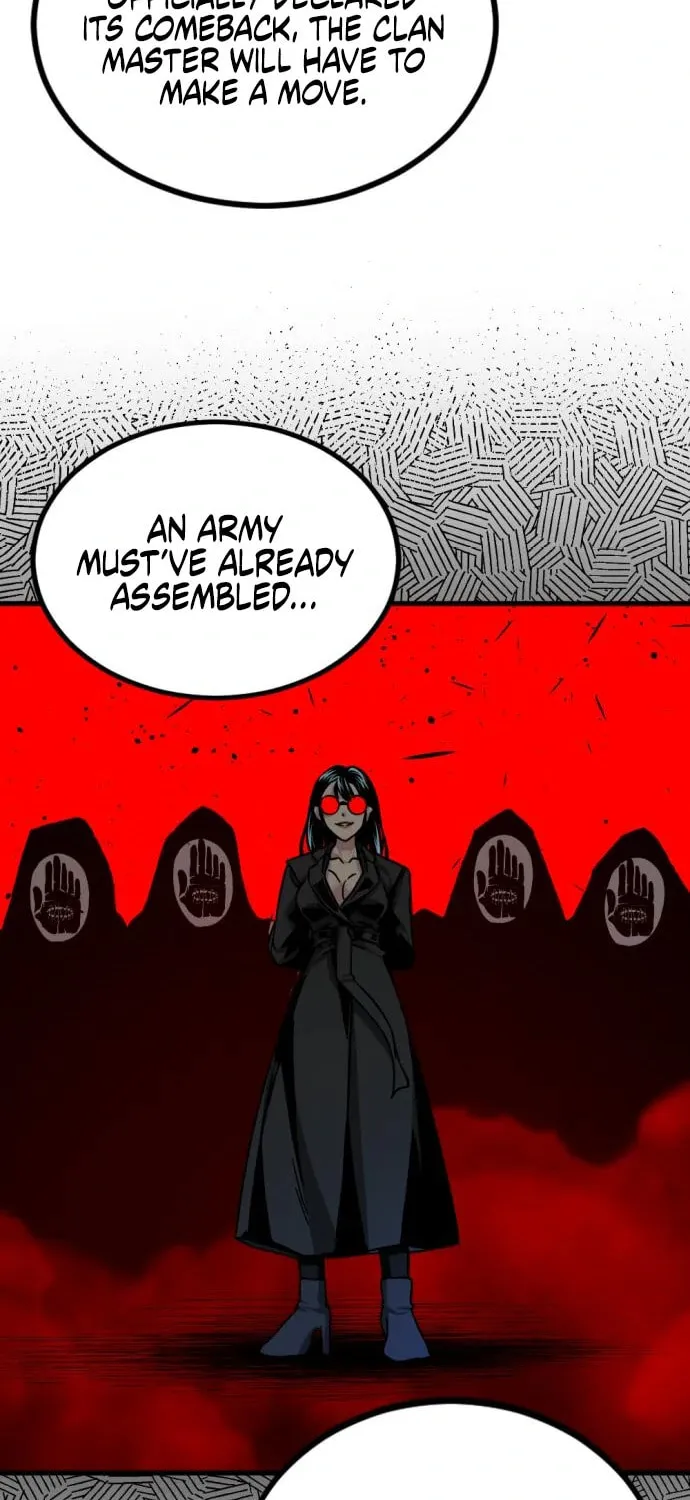 Hero Killer Chapter 134 page 32 - 