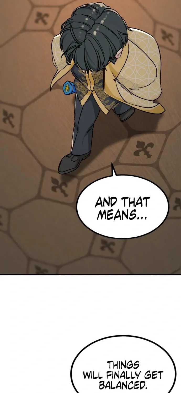 Hero Killer Chapter 134 page 35 - 