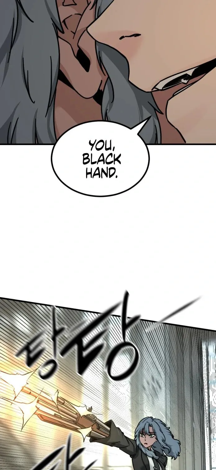 Hero Killer Chapter 134 page 37 - 