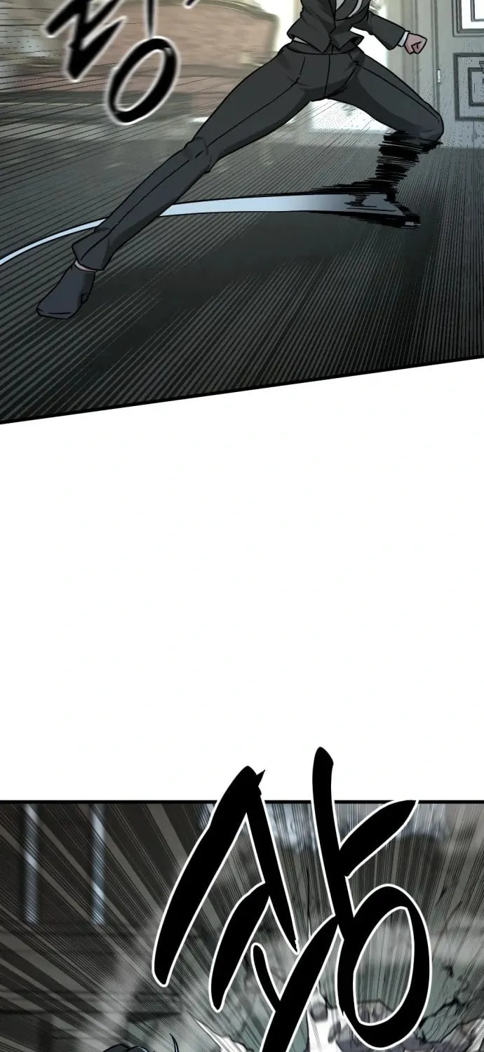 Hero Killer Chapter 134 page 38 - 