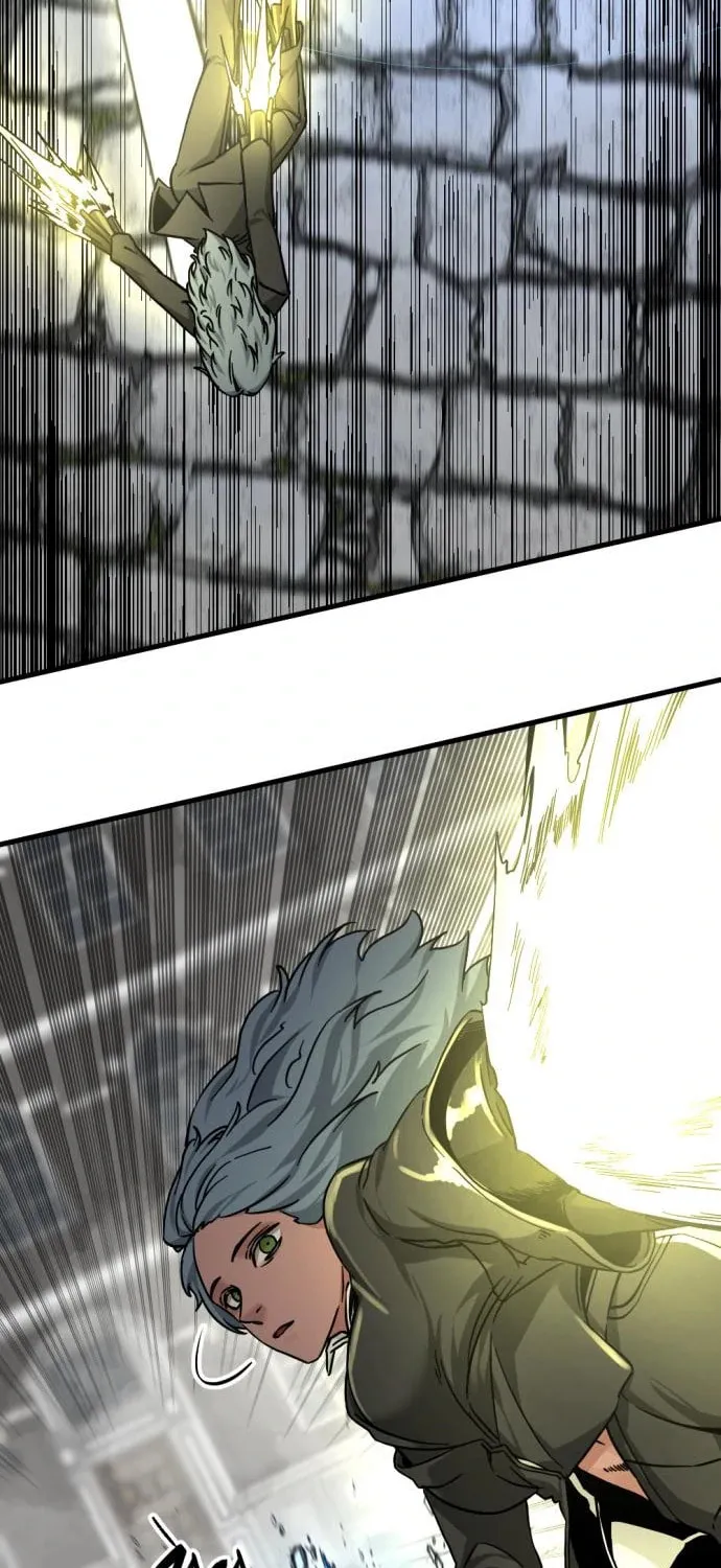 Hero Killer Chapter 134 page 43 - 