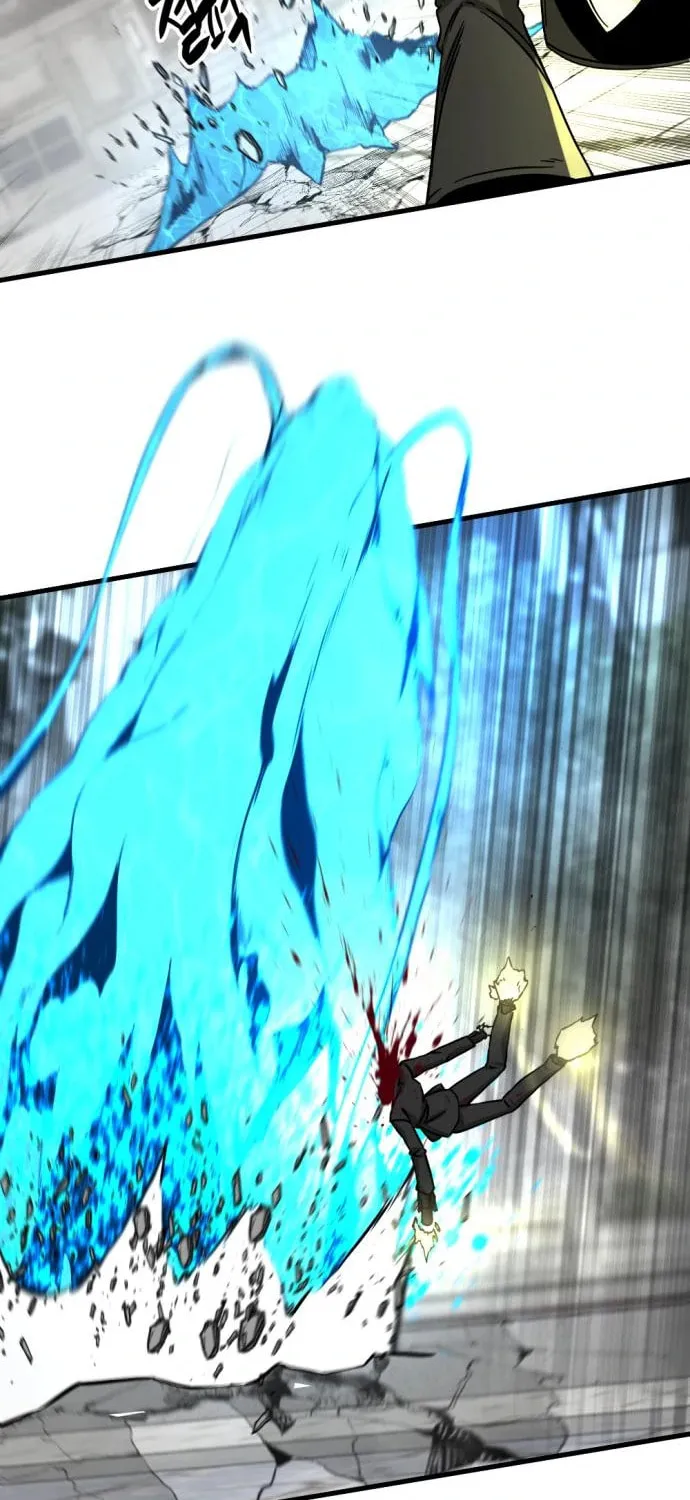 Hero Killer Chapter 134 page 44 - 