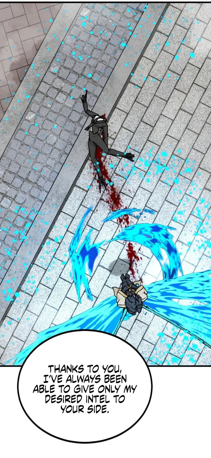 Hero Killer Chapter 134 page 47 - 