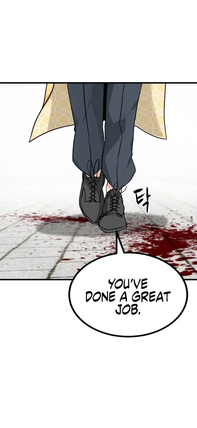 Hero Killer Chapter 134 page 48 - 