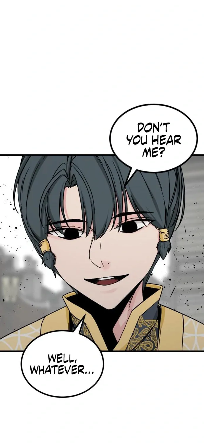 Hero Killer Chapter 134 page 49 - 