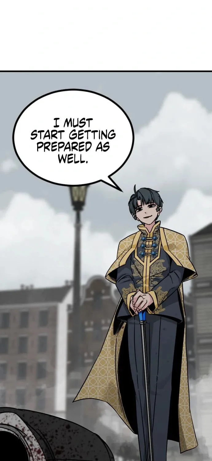 Hero Killer Chapter 134 page 50 - 