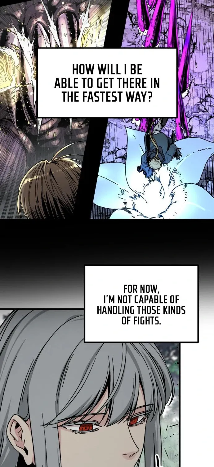 Hero Killer Chapter 134 page 54 - 