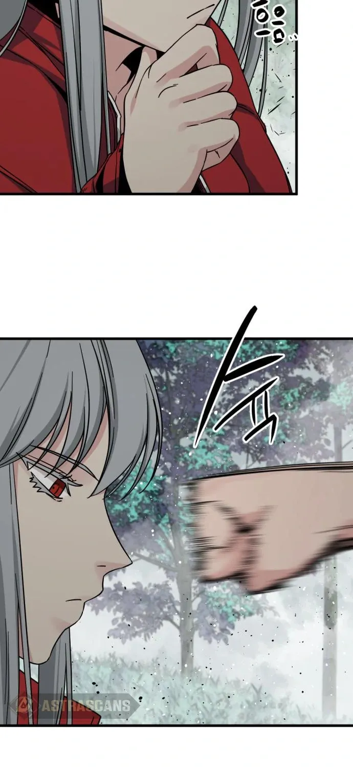 Hero Killer Chapter 134 page 55 - 