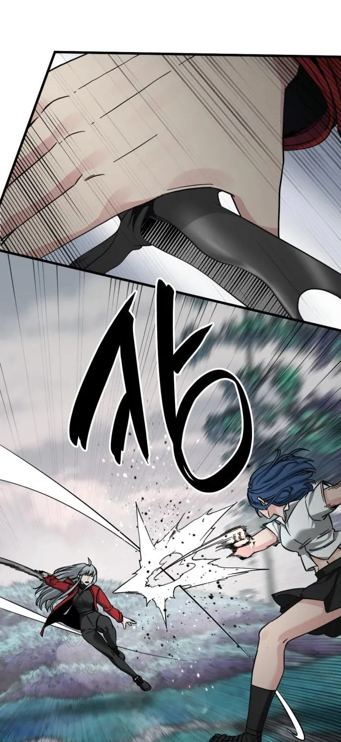 Hero Killer Chapter 134 page 56 - 