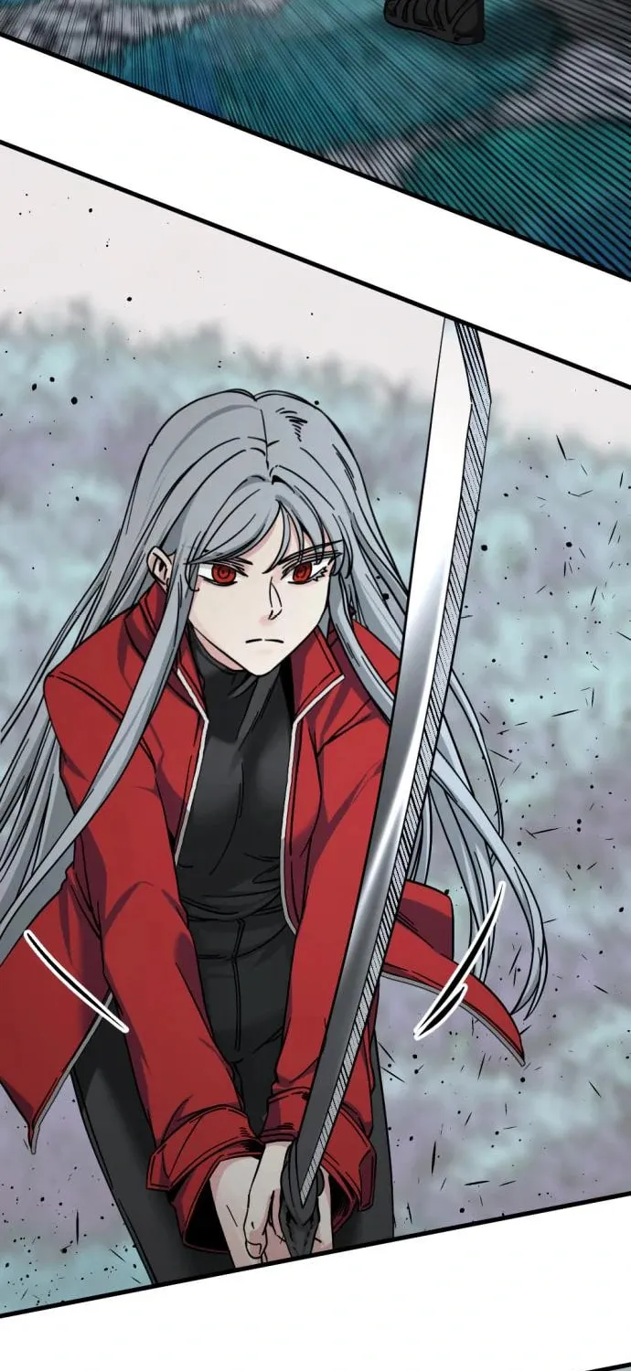 Hero Killer Chapter 134 page 57 - 