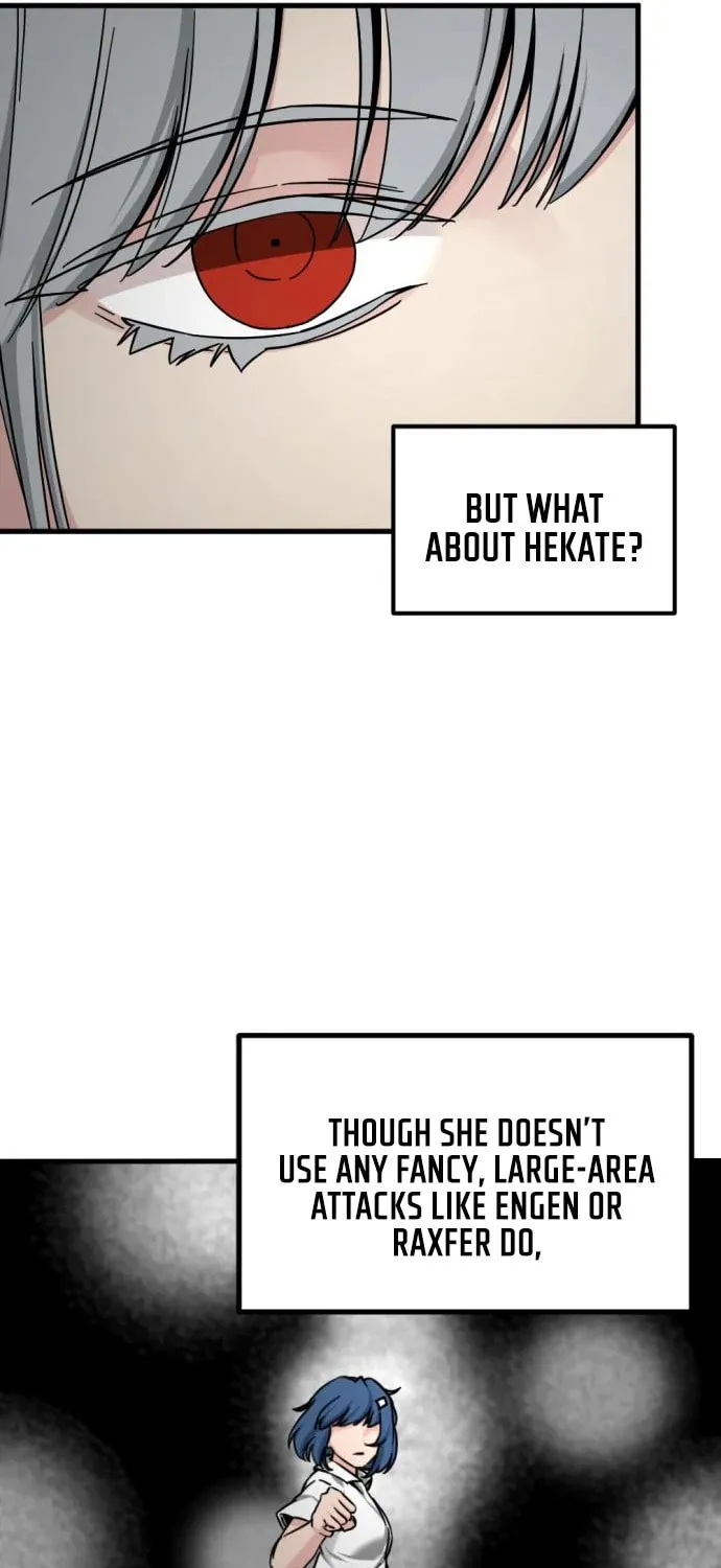 Hero Killer Chapter 134 page 59 - 