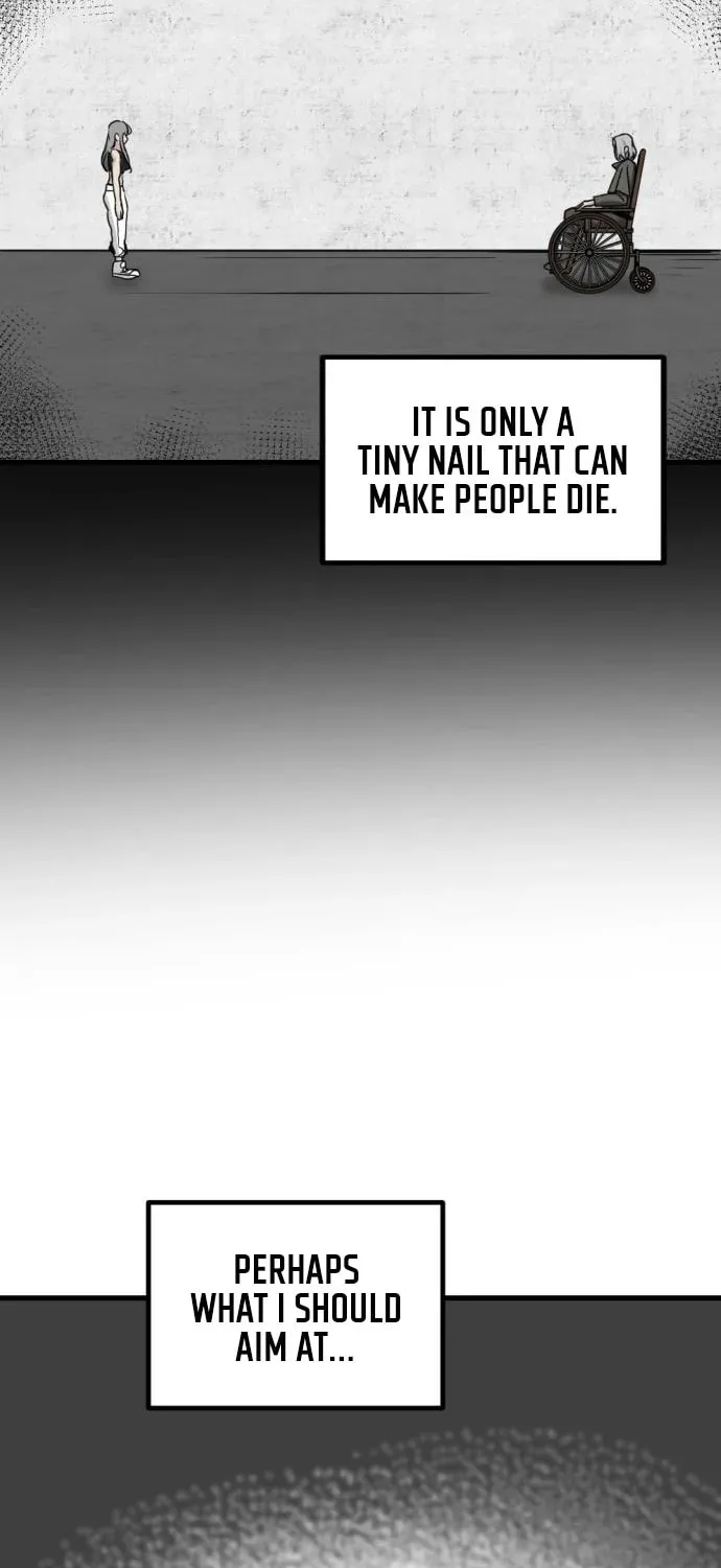 Hero Killer Chapter 134 page 61 - 