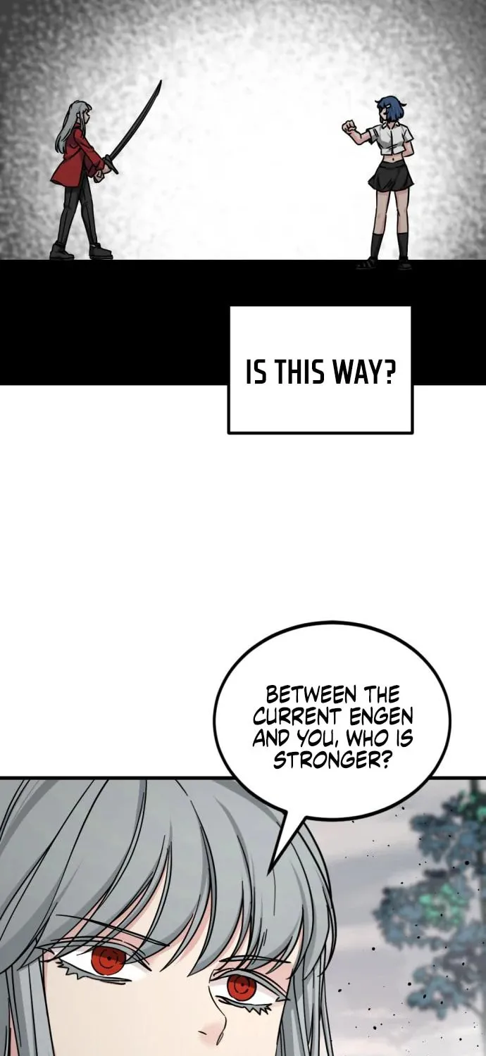 Hero Killer Chapter 134 page 62 - 