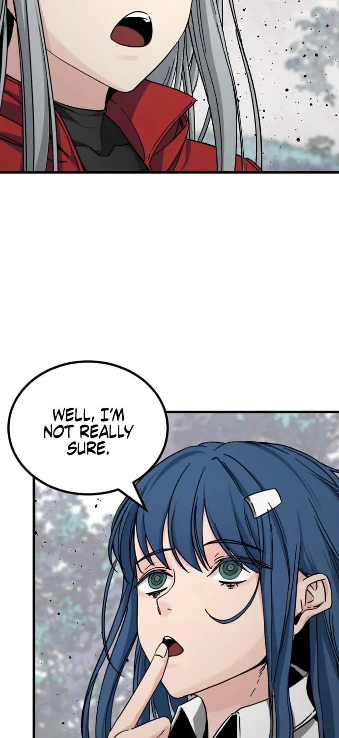 Hero Killer Chapter 134 page 63 - 