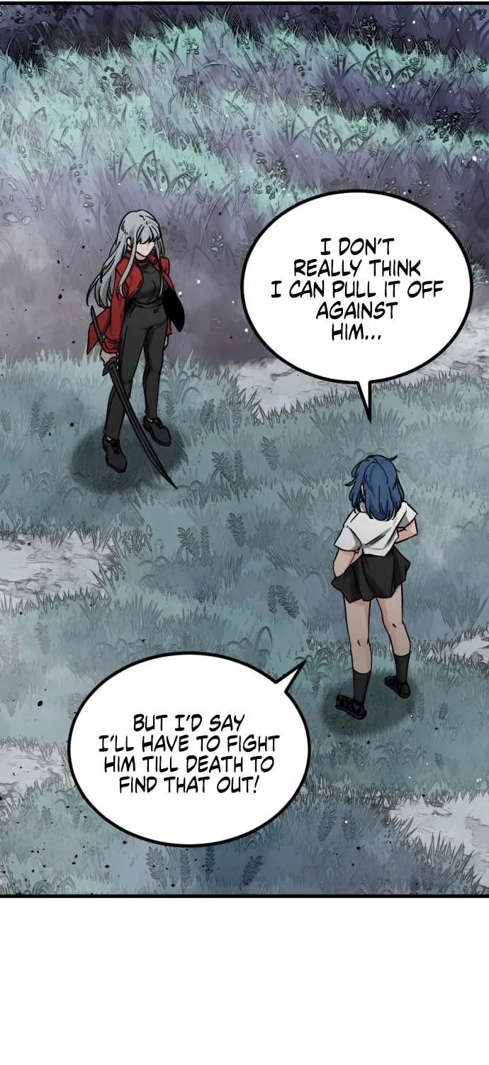 Hero Killer Chapter 134 page 65 - 