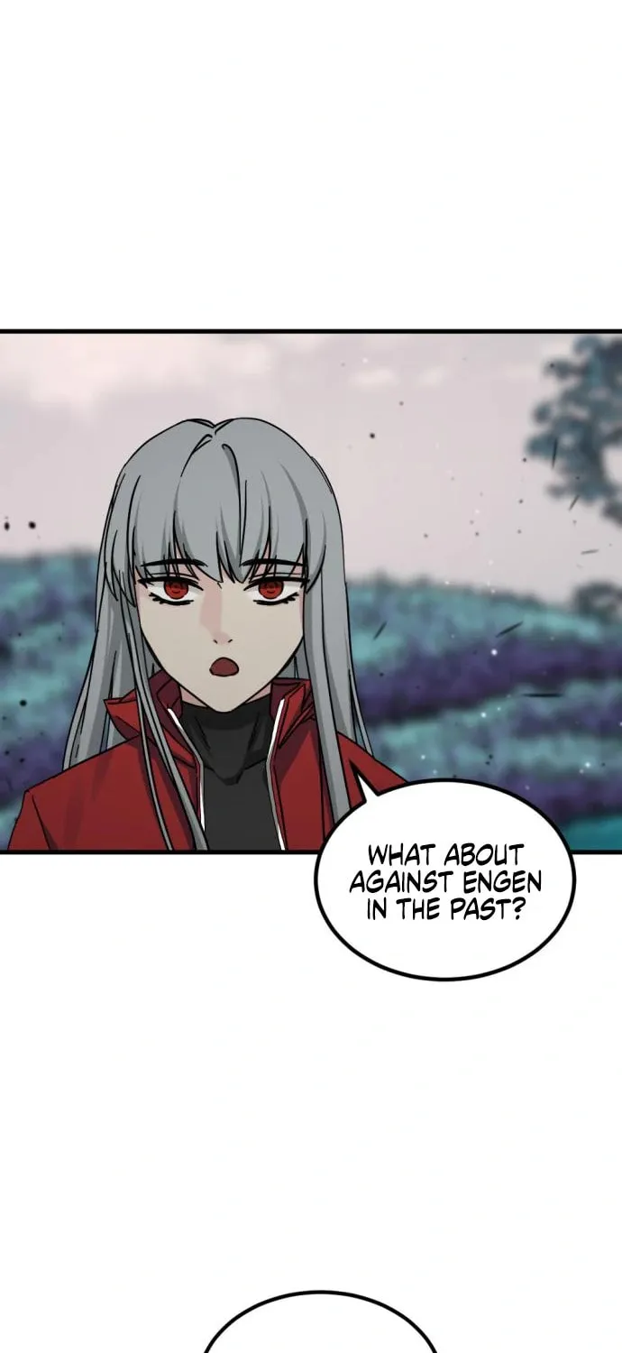 Hero Killer Chapter 134 page 66 - 