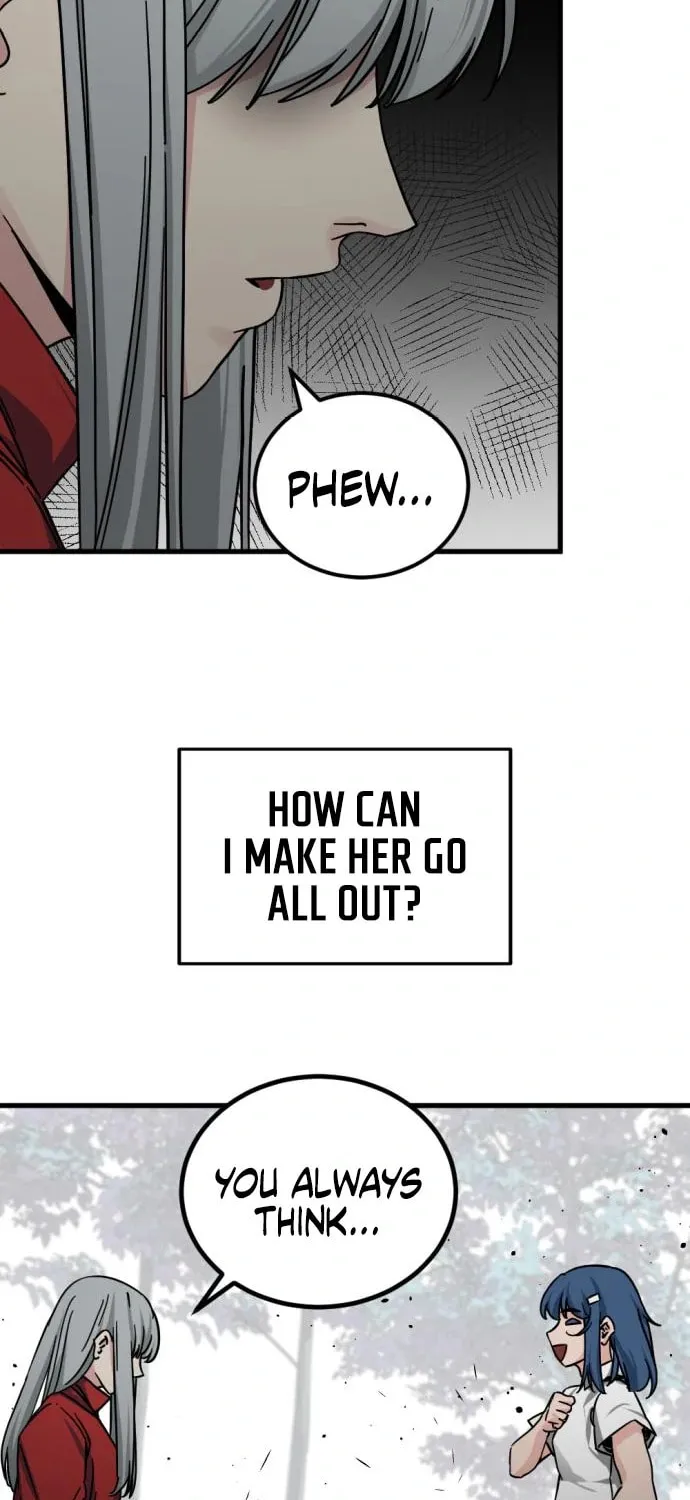 Hero Killer Chapter 134 page 68 - 