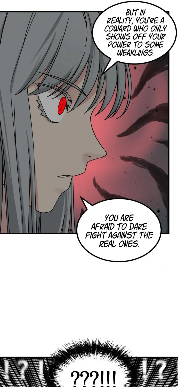 Hero Killer Chapter 134 page 71 - 