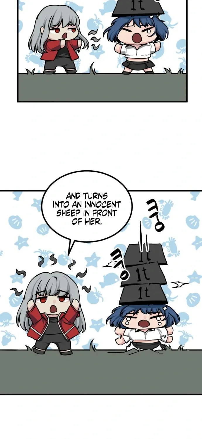 Hero Killer Chapter 134 page 74 - 