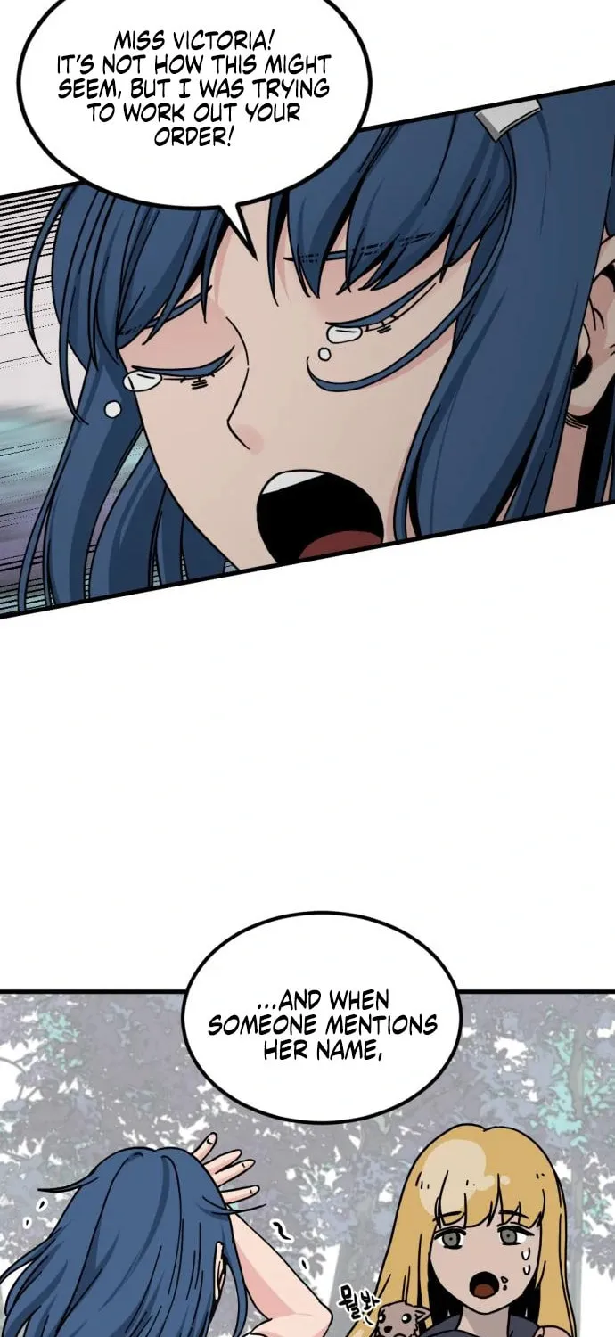 Hero Killer Chapter 134 page 78 - 