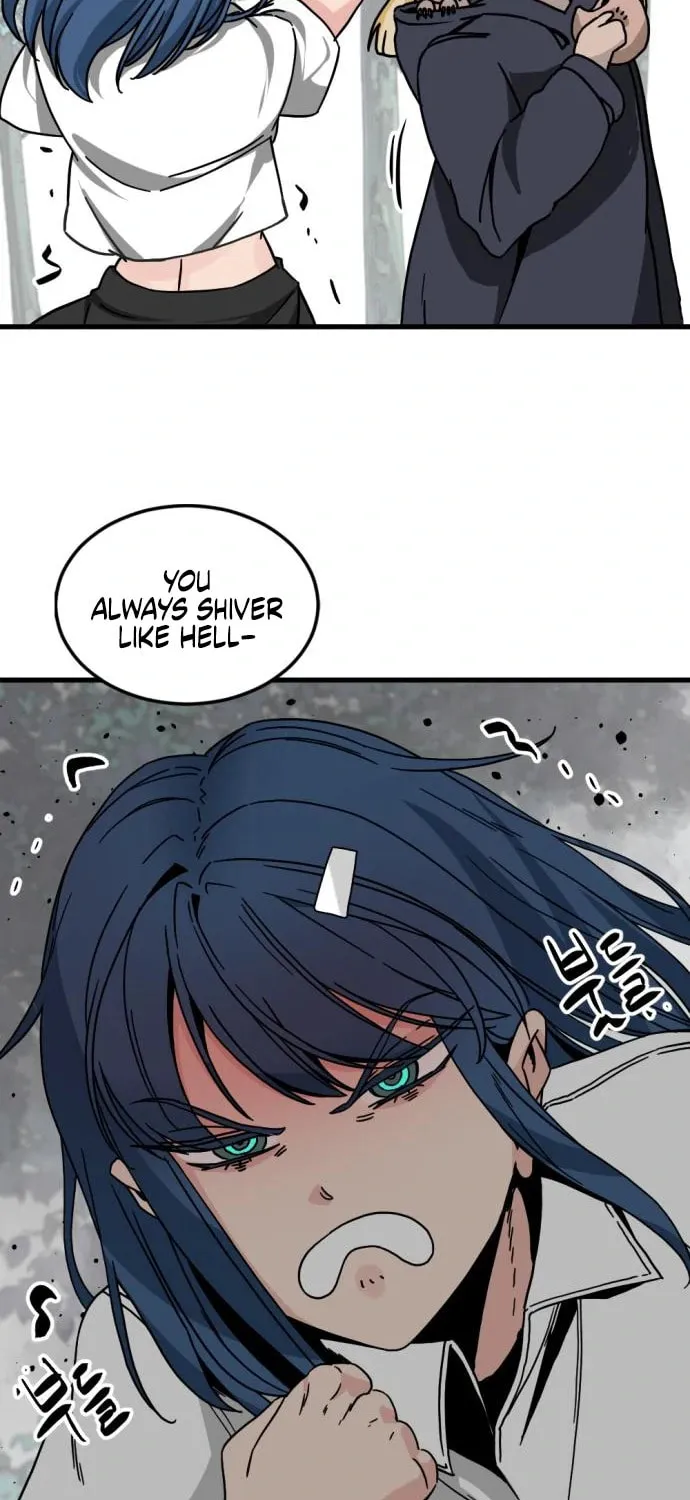 Hero Killer Chapter 134 page 79 - 
