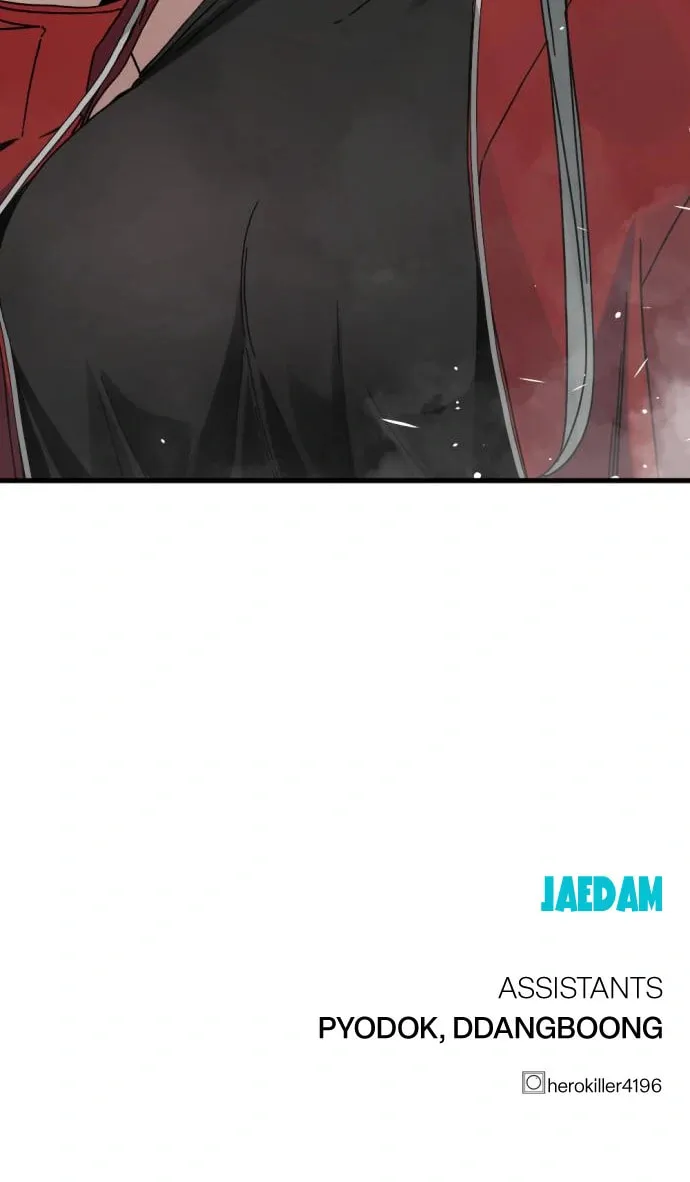 Hero Killer Chapter 134 page 81 - 
