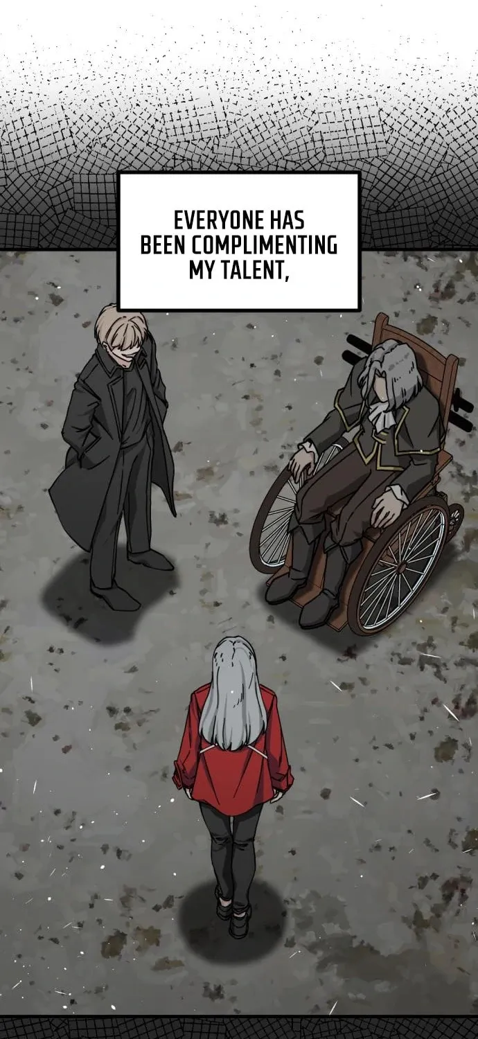 Hero Killer Chapter 135 page 11 - 