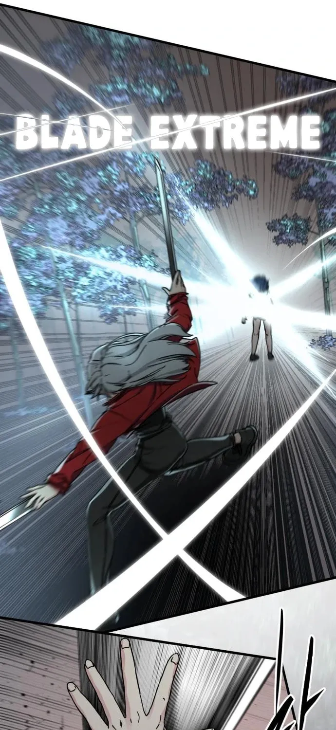 Hero Killer Chapter 135 page 17 - 