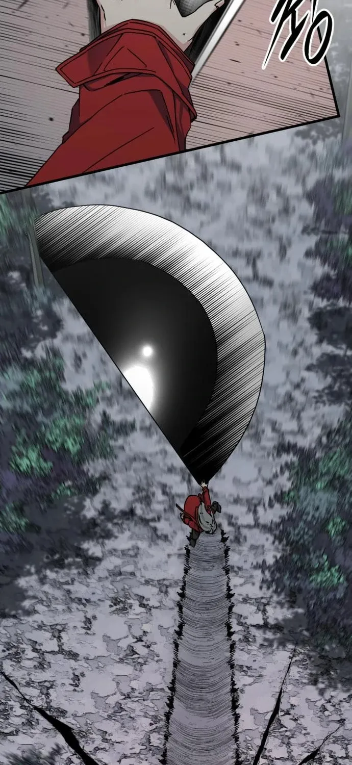 Hero Killer Chapter 135 page 18 - 