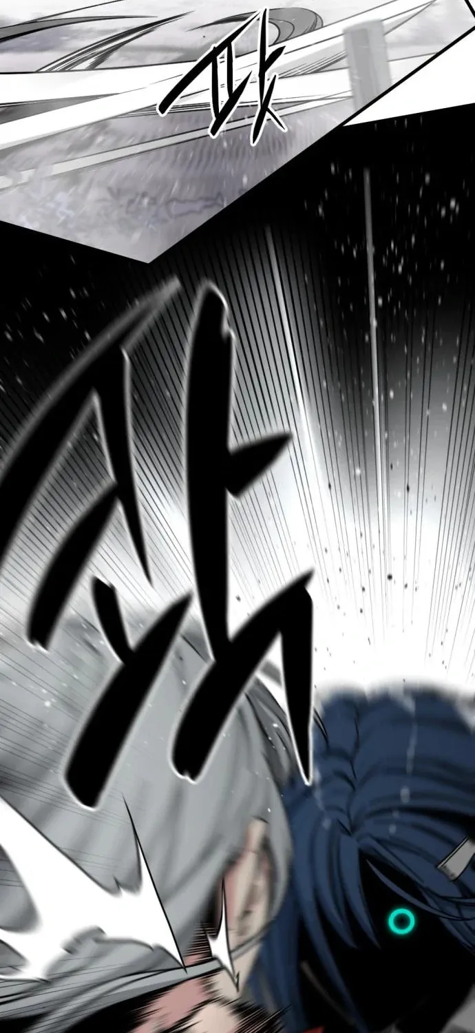 Hero Killer Chapter 135 page 22 - 