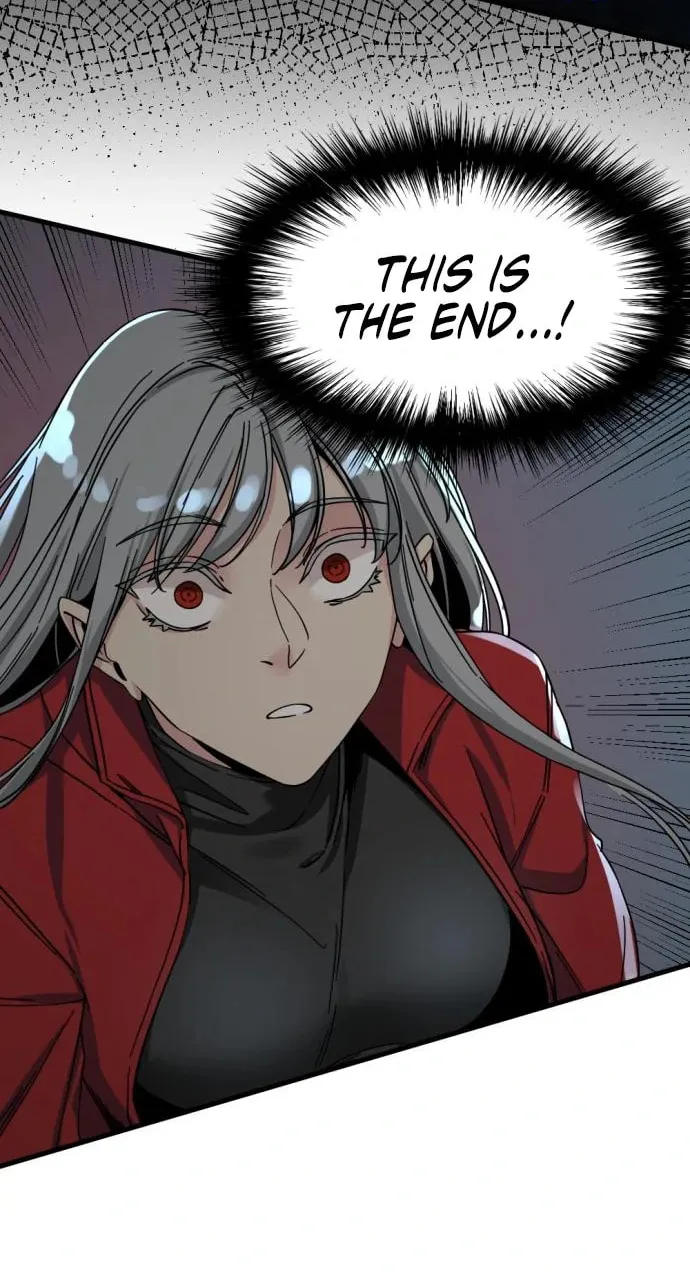 Hero Killer Chapter 135 page 26 - 