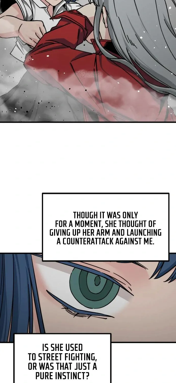 Hero Killer Chapter 135 page 30 - 