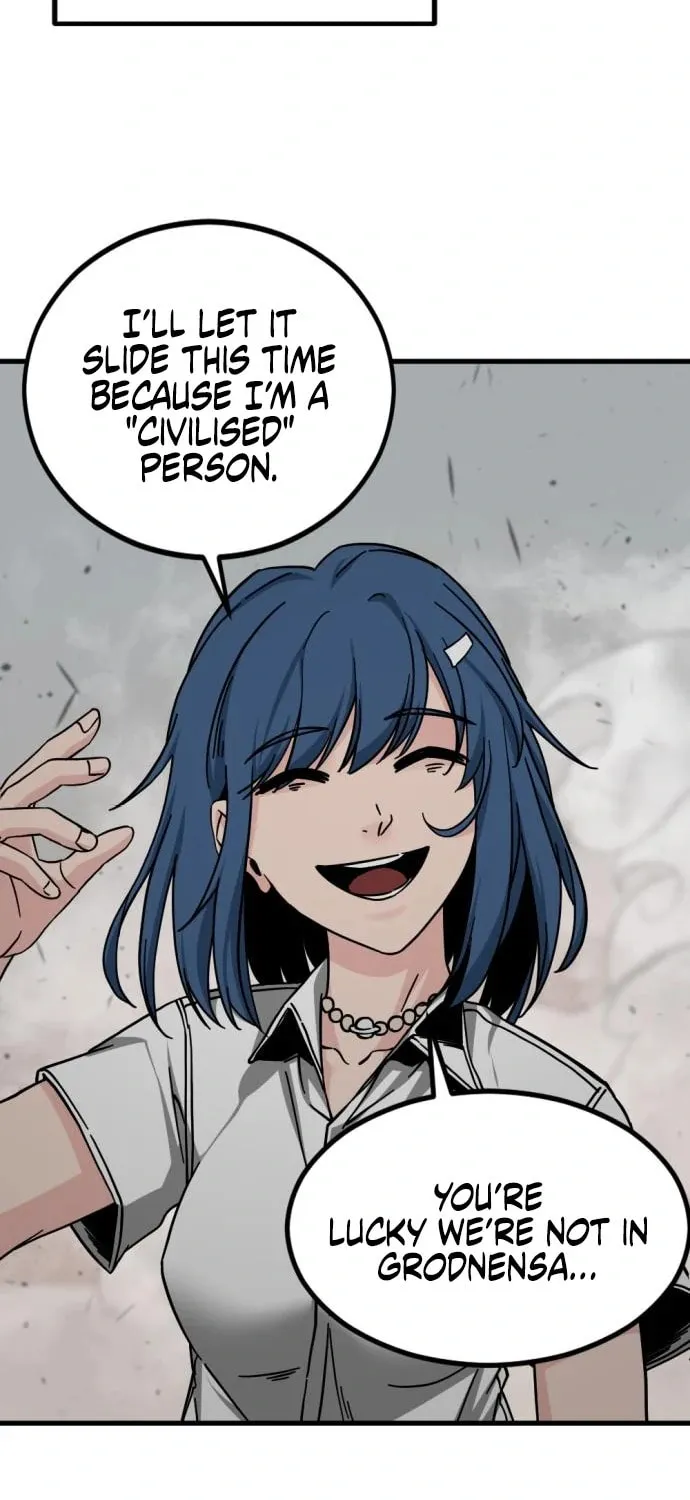Hero Killer Chapter 135 page 31 - 