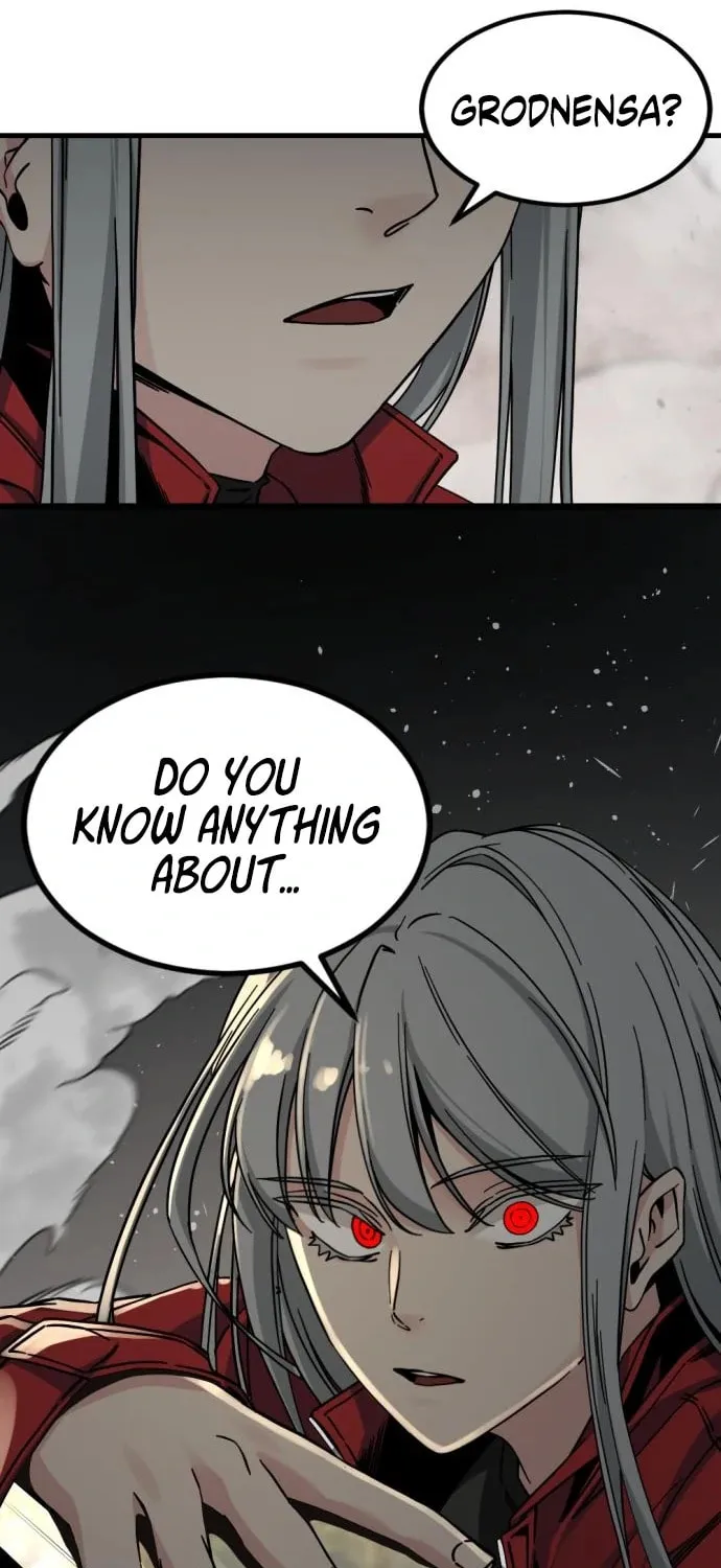 Hero Killer Chapter 135 page 33 - 