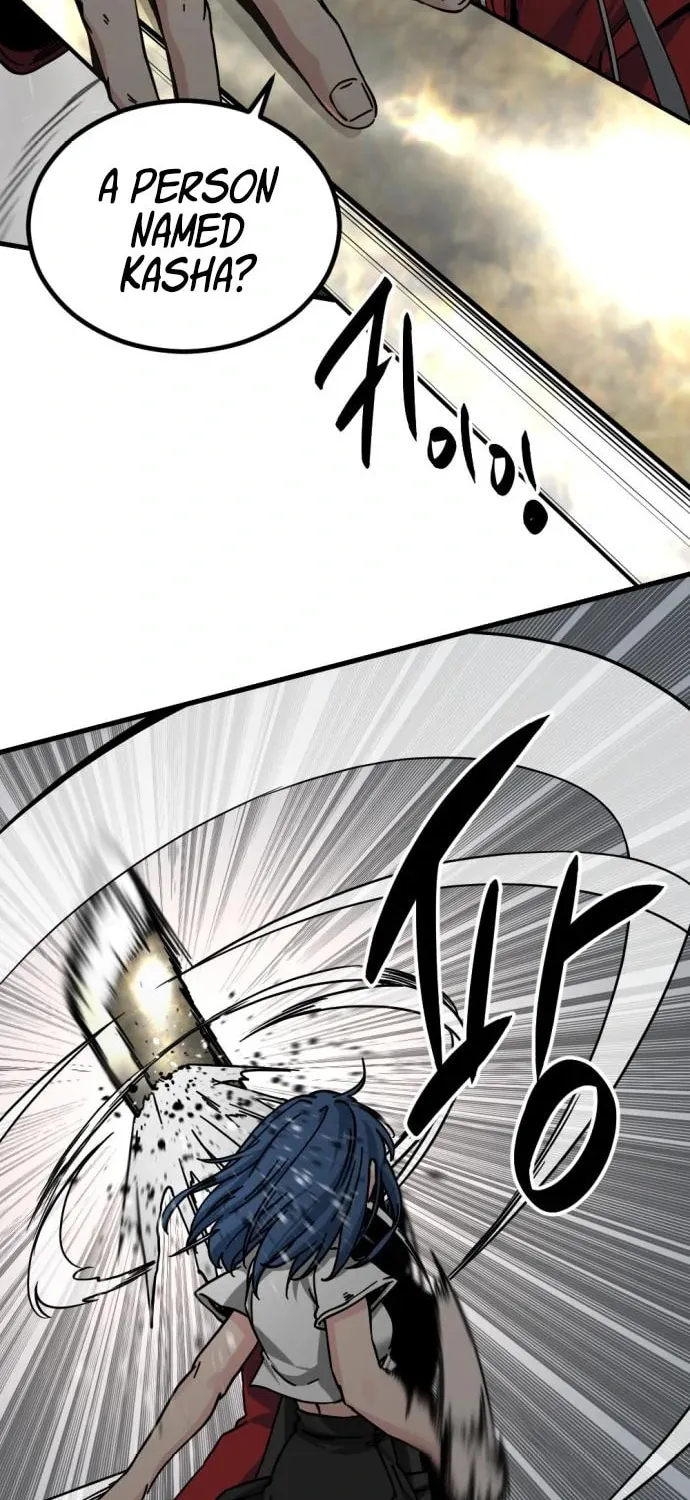 Hero Killer Chapter 135 page 34 - 