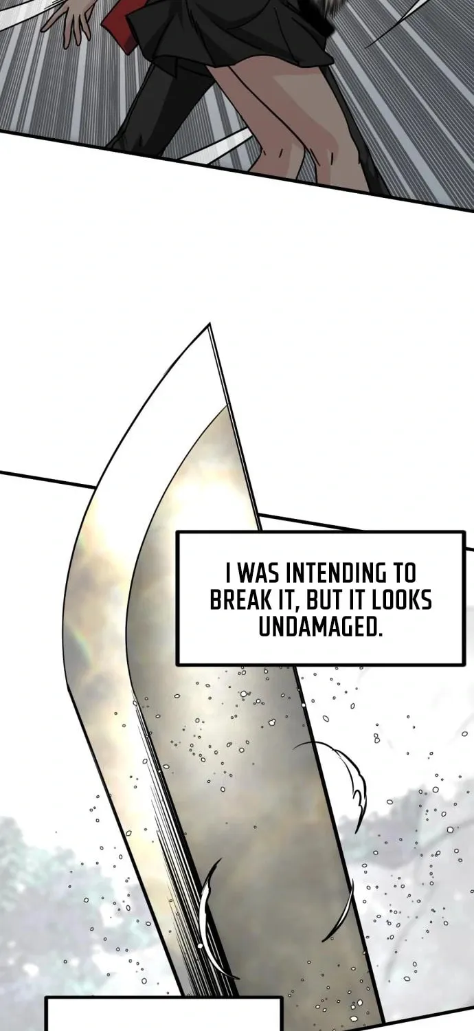 Hero Killer Chapter 135 page 35 - 